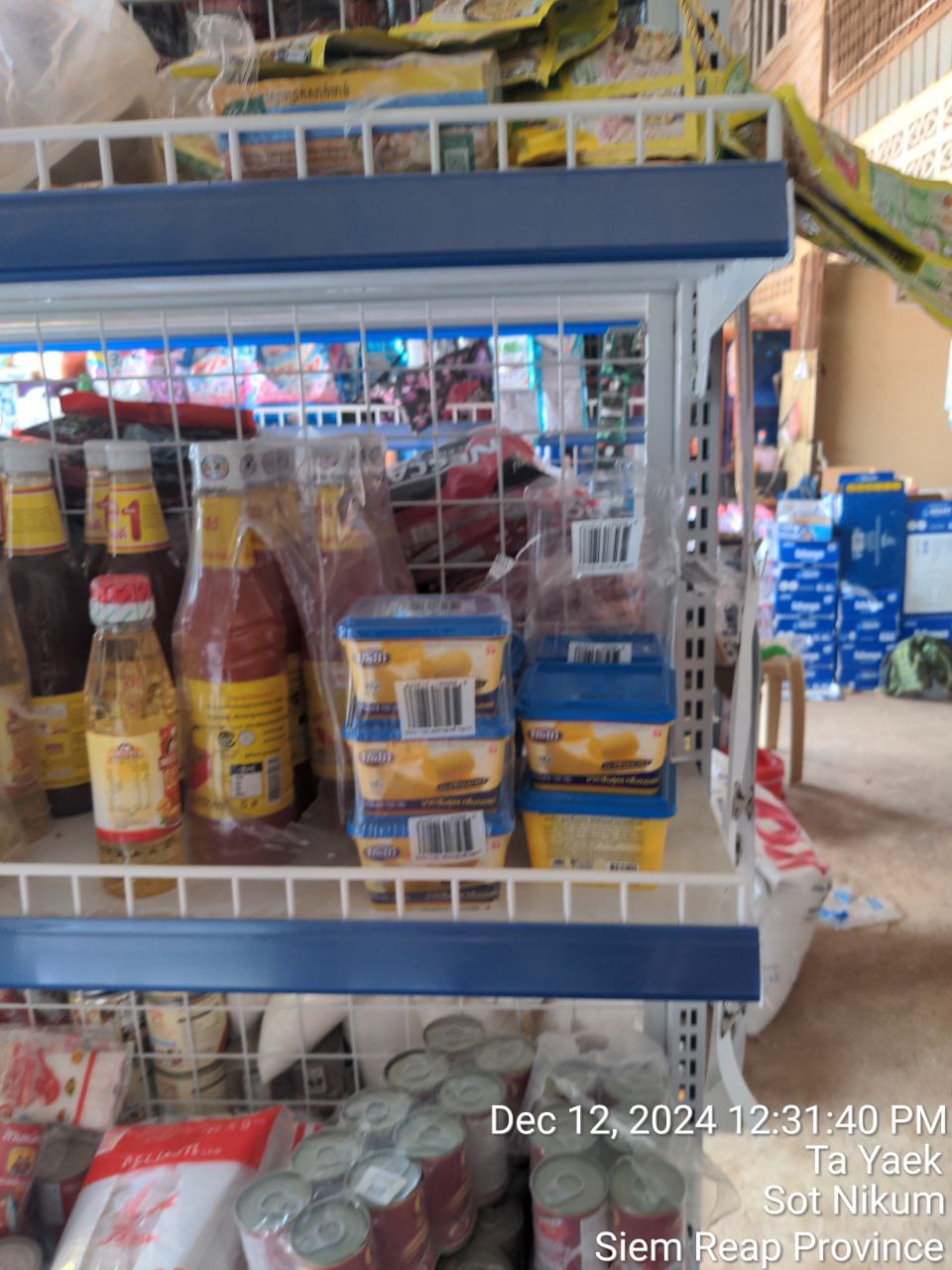 Siem Reap Branch Expands FMCG Distribution to Consumers, Retailers, and HoReCa by Da Houg Heng - Image 1